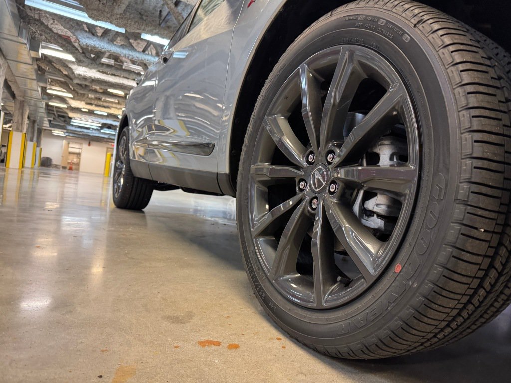 New 2026 Acura RDX A-Spec AWD/4WD image 13
