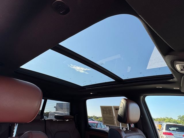Used 2019 RAM 1500 Limited AWD/4WD image 8