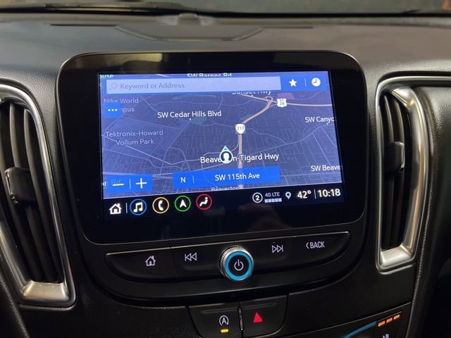 Used 2024 Chevrolet Malibu LT image 32