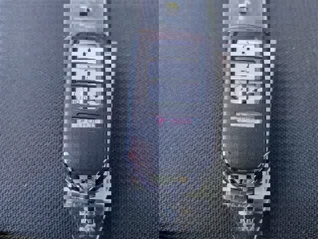 Used 2021 Honda Civic EX image 35