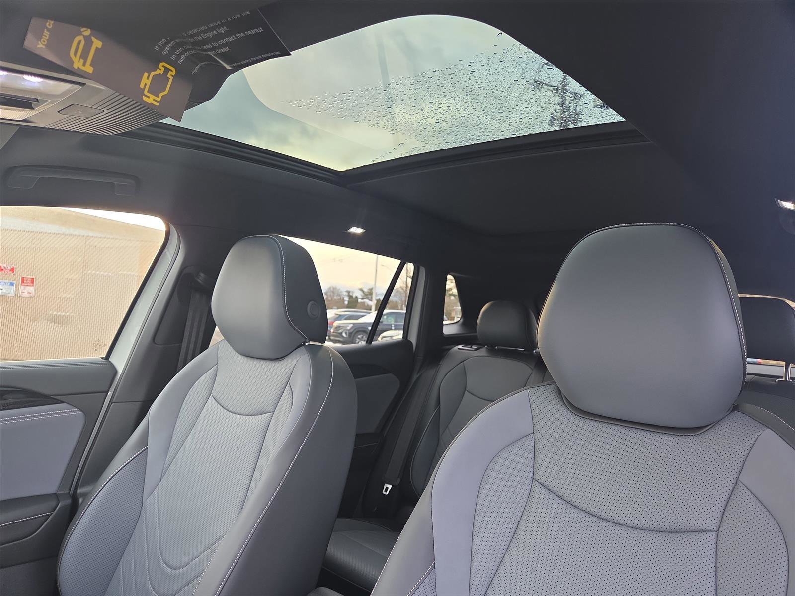 New 2026 Volkswagen Tiguan SE R-Line image 22