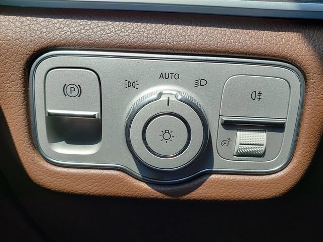 Certified 2024 Mercedes-Benz GLS 450 4MATIC image 24