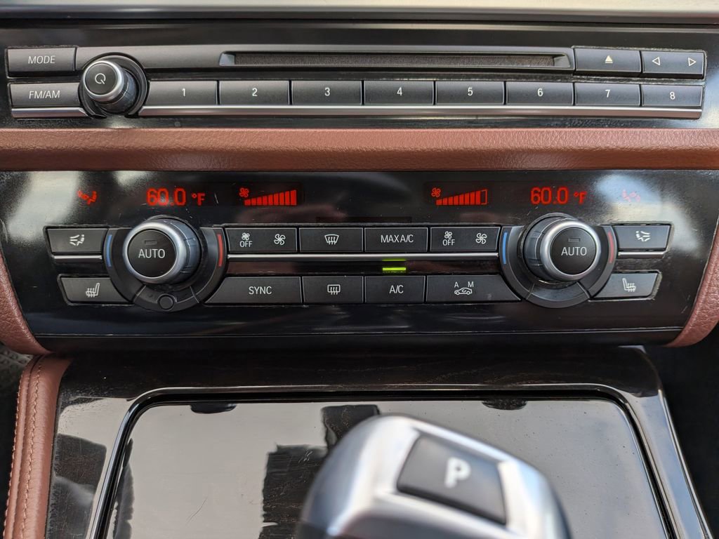 Used 2014 BMW 528i xDrive Sedan image 21