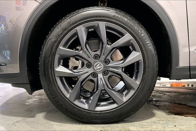 Used 2023 Acura MDX A-Spec image 35