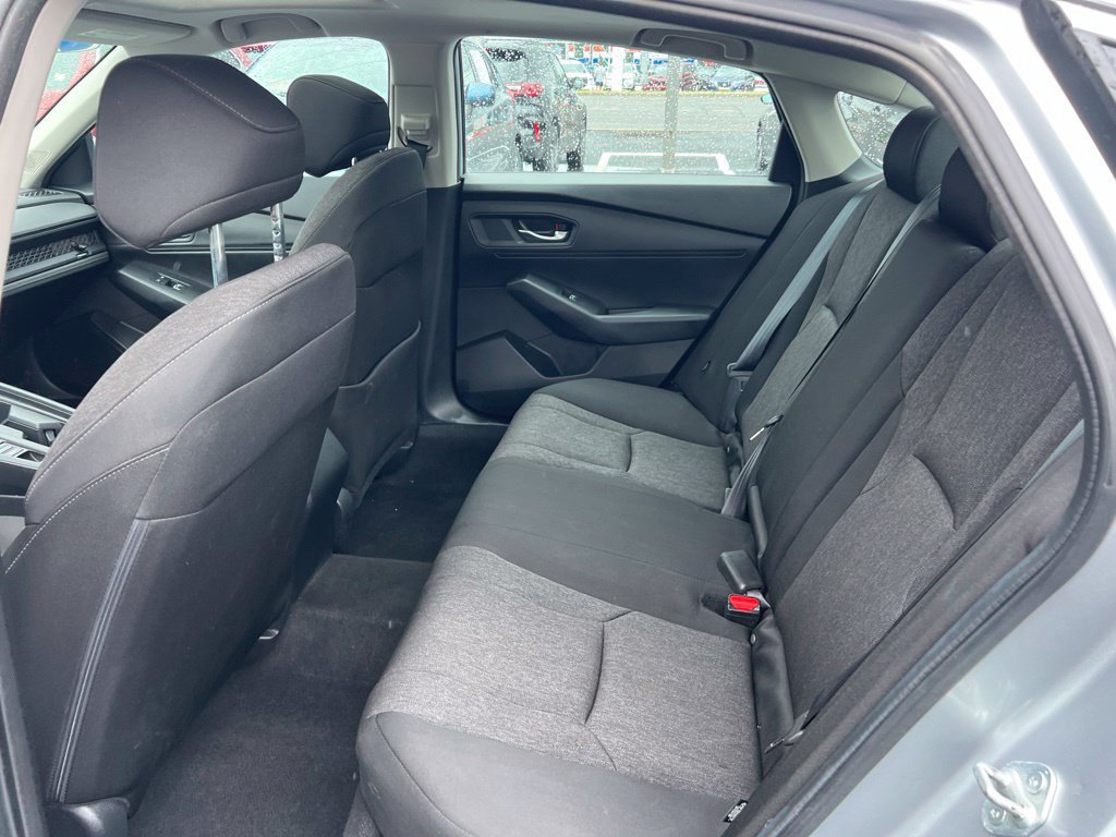 Used 2024 Honda Accord EX image 22