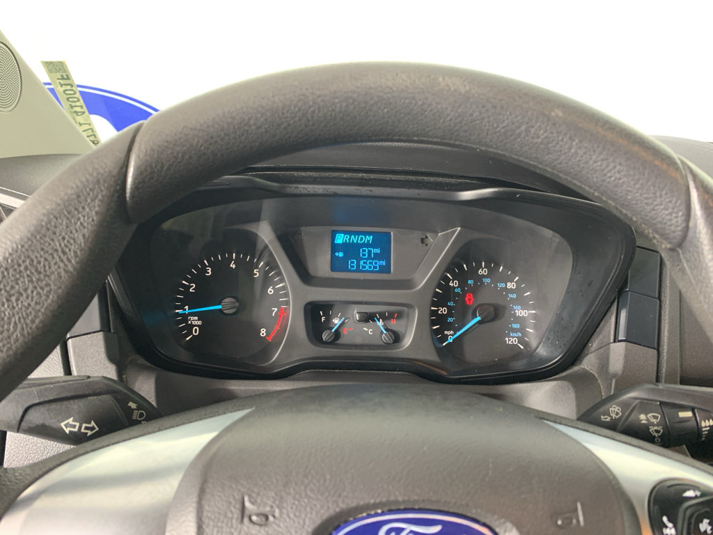 Used 2018 Ford Transit 350 148 Low Roof RWD image 19