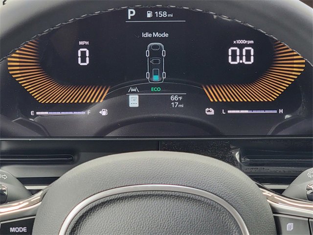 New 2026 Kia Carnival LXS image 31