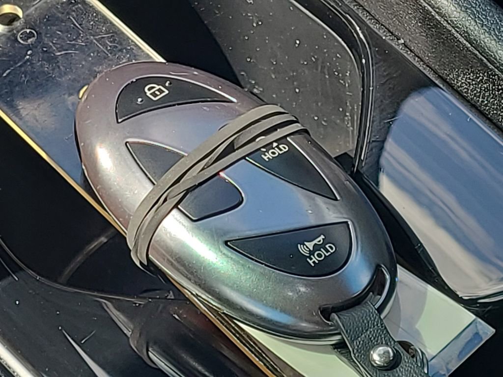 Used 2025 Hyundai Tucson SEL image 27