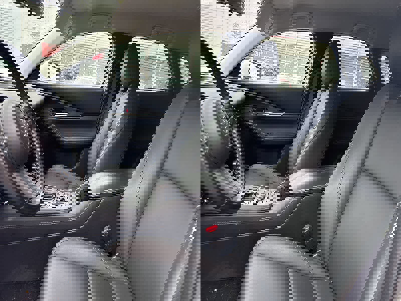 Used 2023 MAZDA CX-30 AWD 2.5 S w/ Select Package image 14