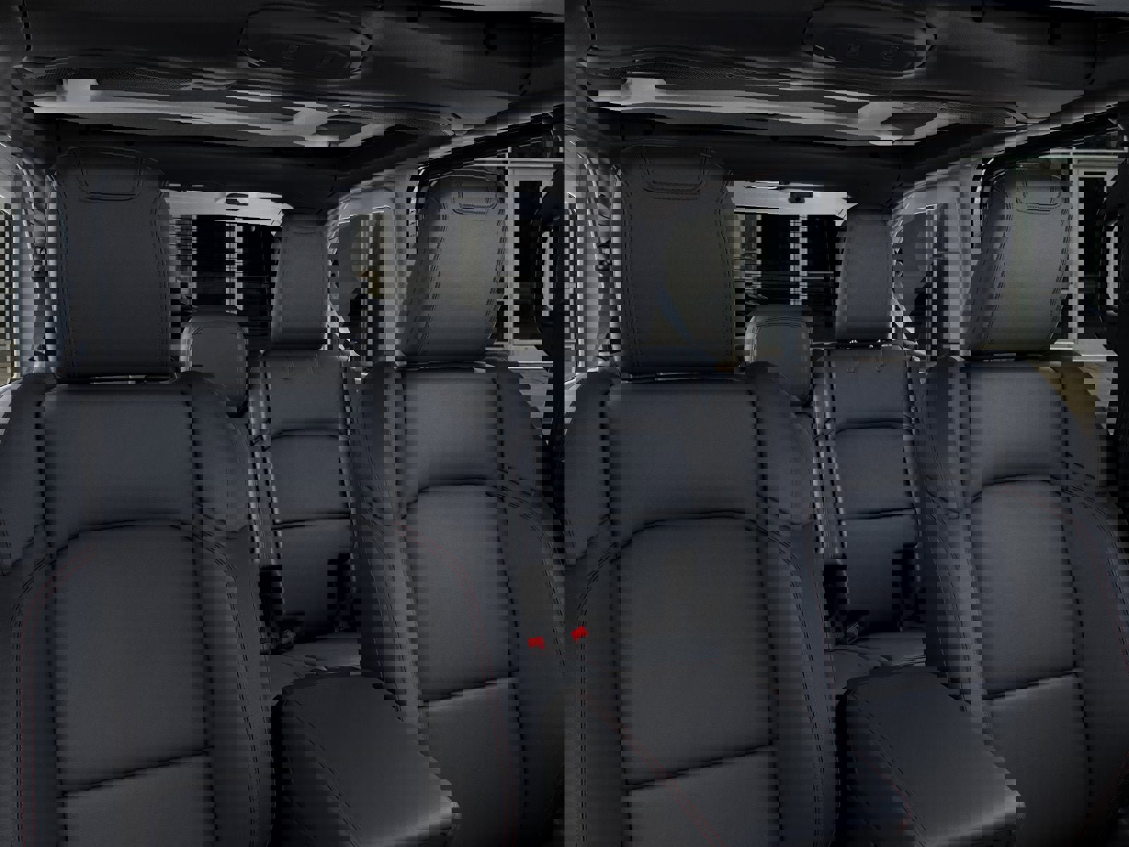 New 2026 Jeep Wrangler Unlimited Rubicon 392 image 54