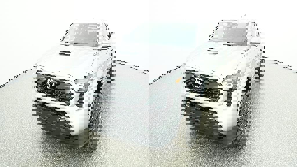 New 2025 Toyota Tacoma TRD Sport image 15