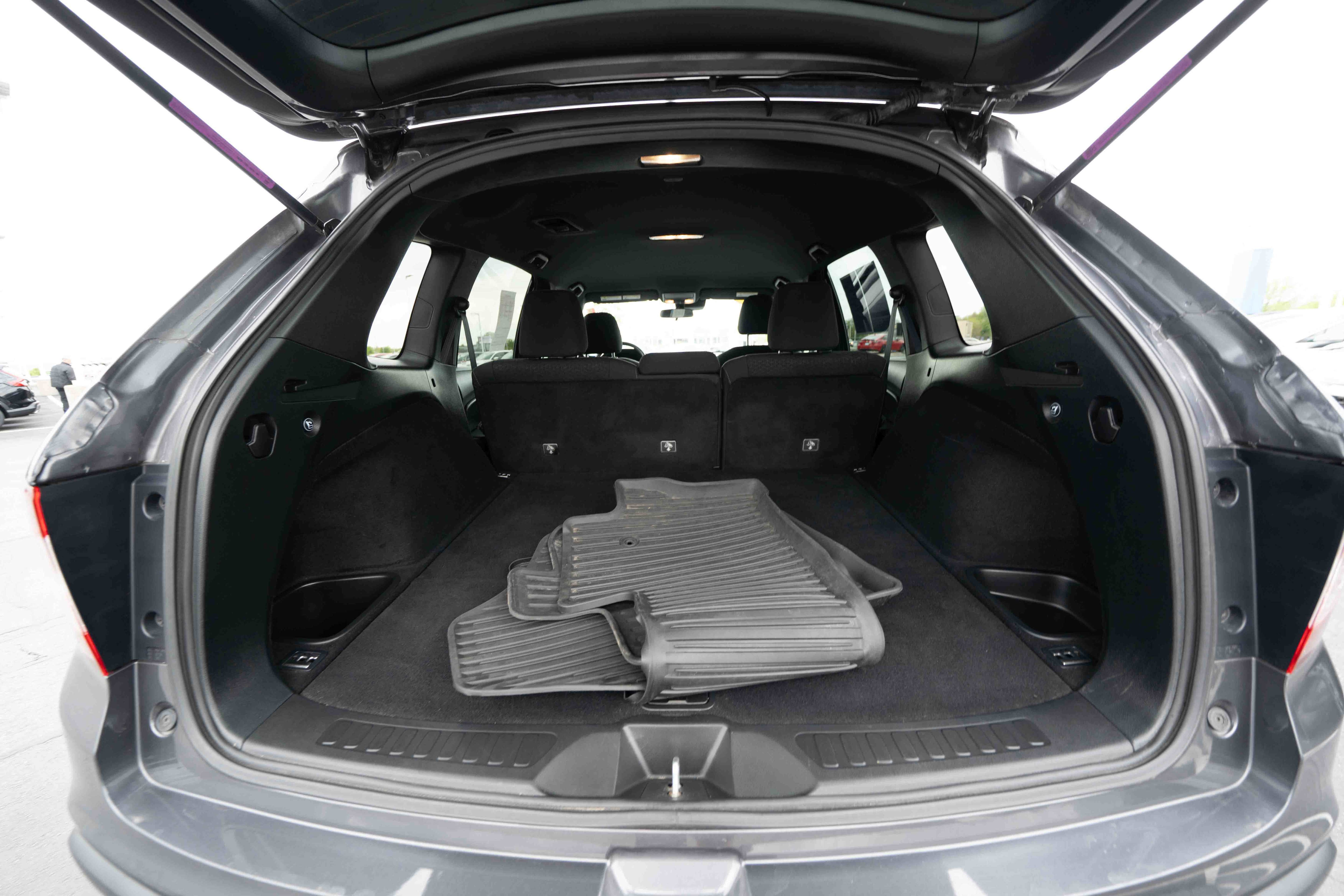 Used 2021 Honda Passport Sport image 28