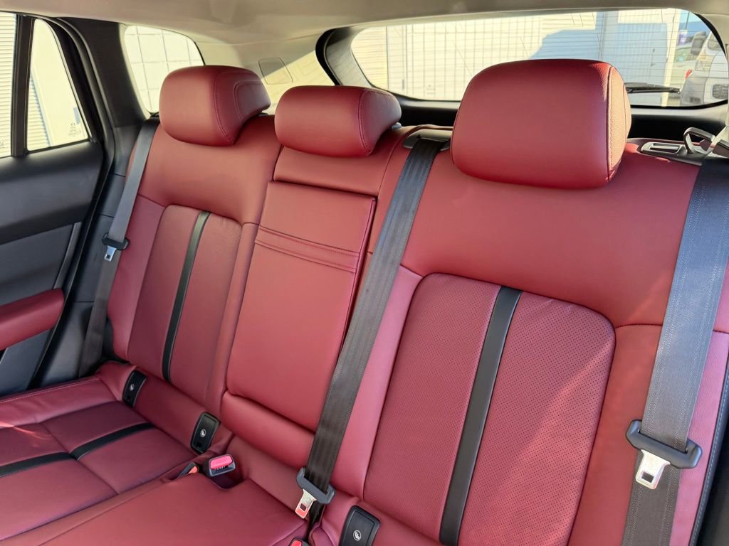 New 2026 MAZDA CX-50 AWD 2.5 Hybrid w/ Weather Package image 19