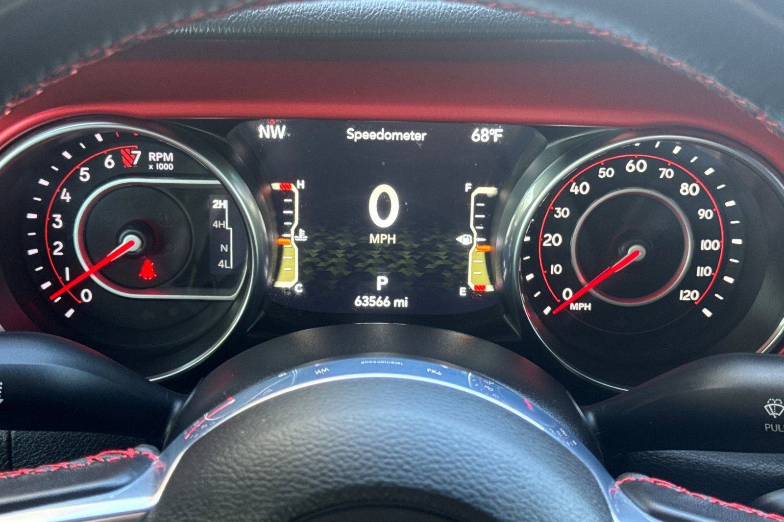 Used 2022 Jeep Gladiator Rubicon image 29