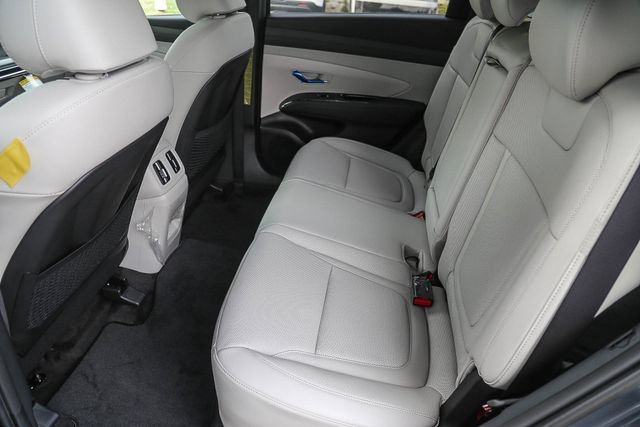 New 2026 Hyundai Tucson Limited AWD/4WD image 22