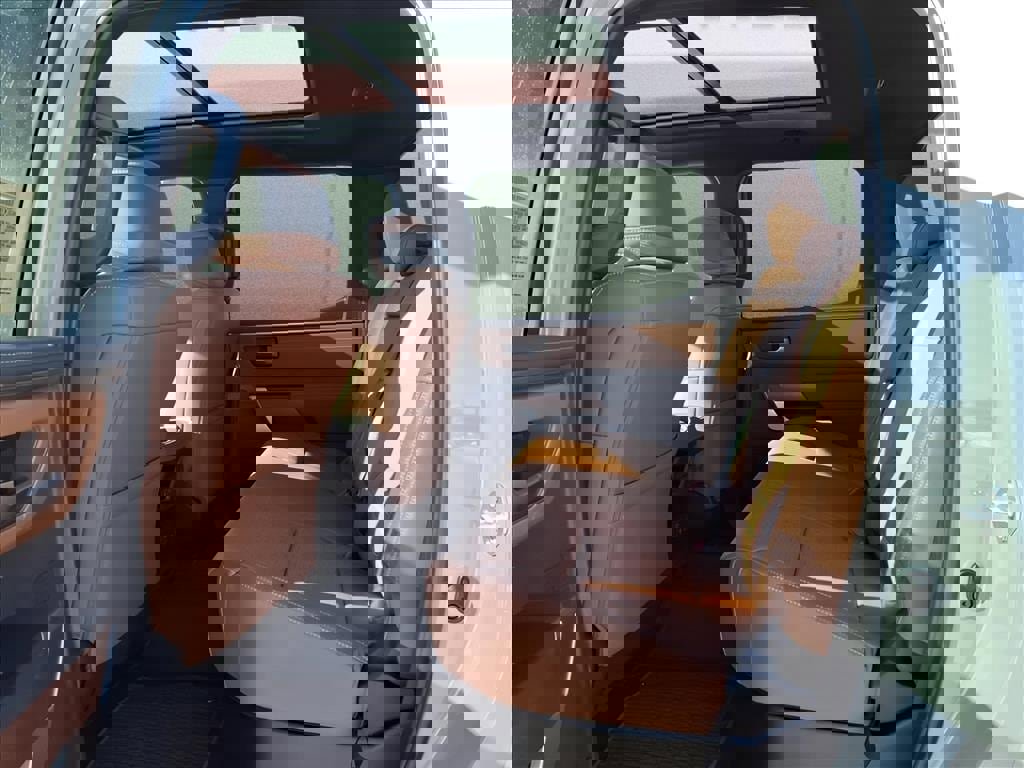 New 2026 Toyota Tundra 1794 Edition image 10