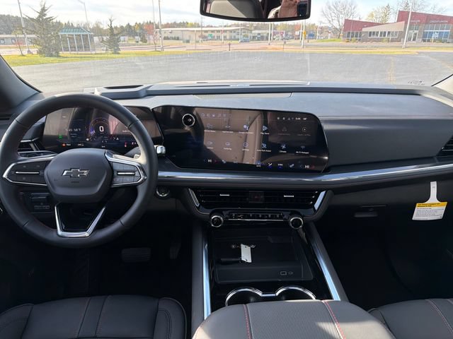 New 2026 Chevrolet Suburban RST w/ Comfort Package AWD/4WD image 30