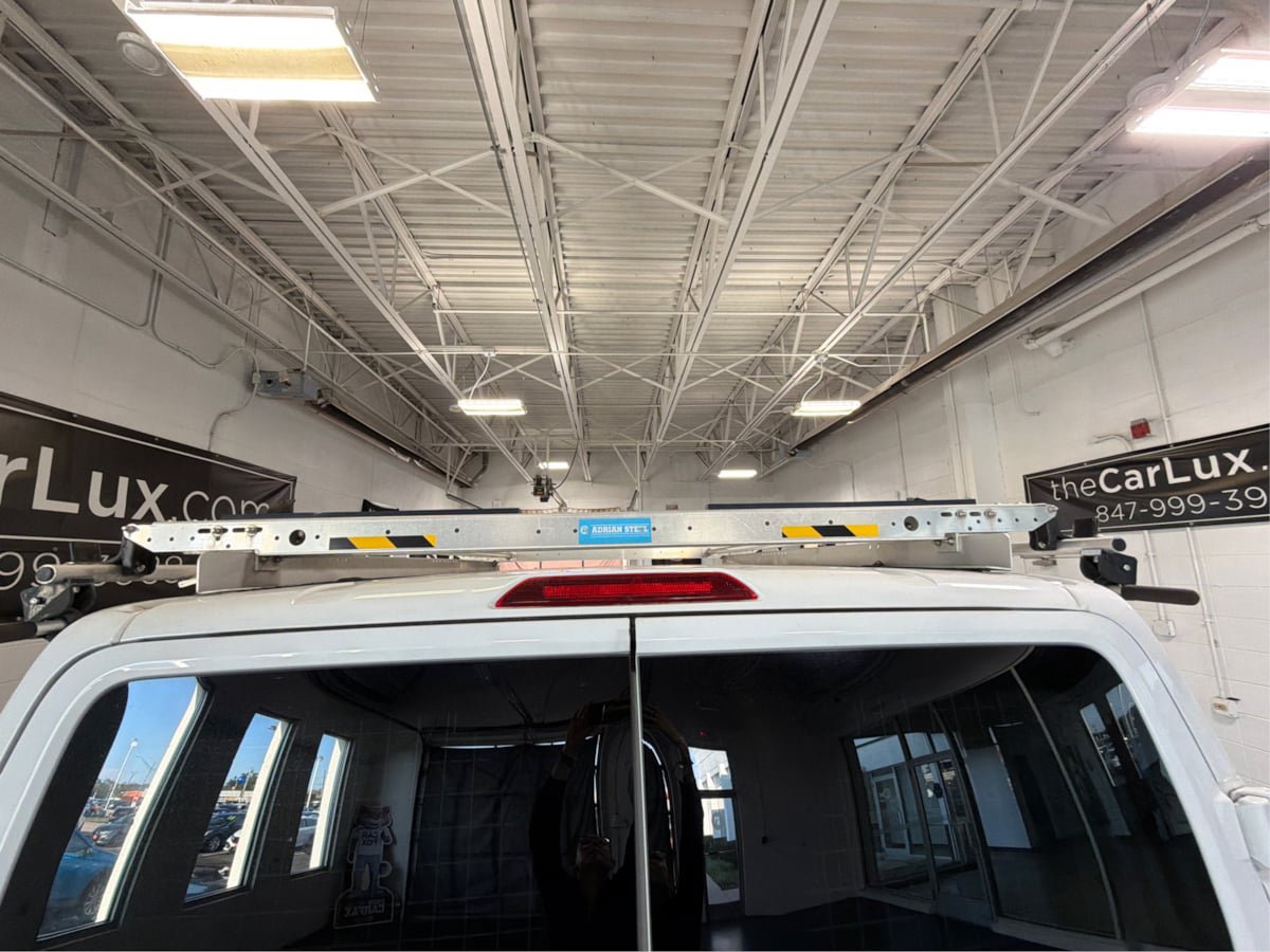 Used 2021 Ford Transit 150 Low Roof w/ Upfitter Package RWD image 15