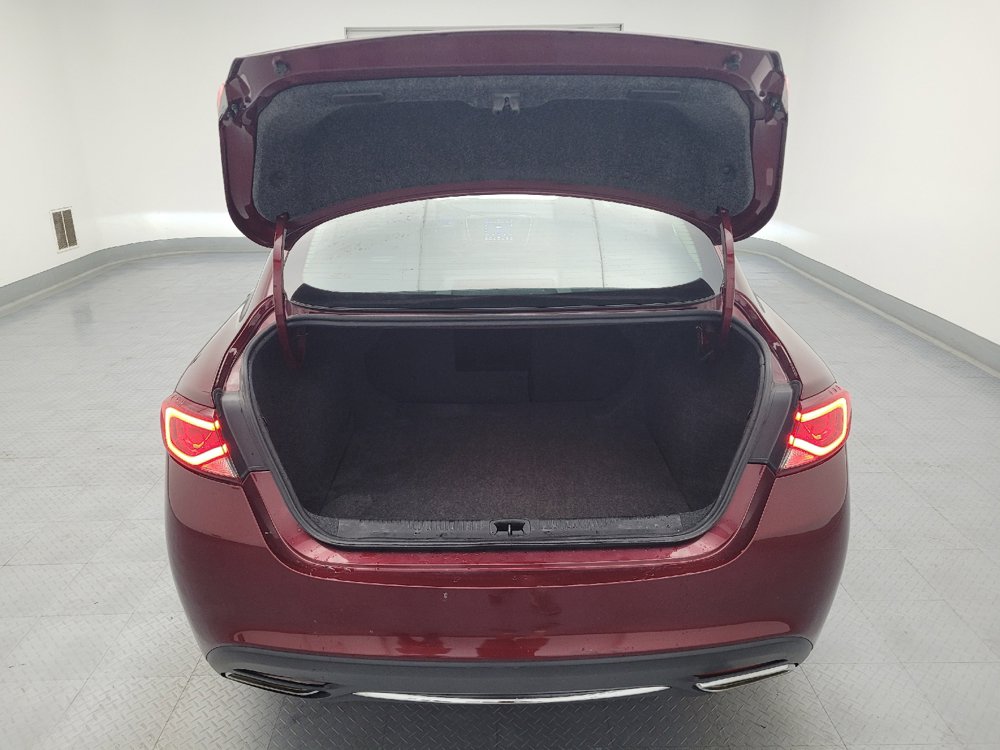 Used 2015 Chrysler 200 C w/ Navigation & Sound Group I AWD/4WD image 29