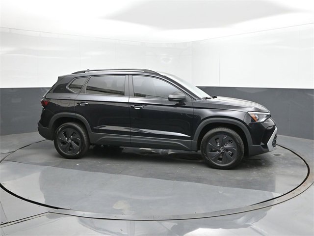 New 2025 Volkswagen Taos S image 26