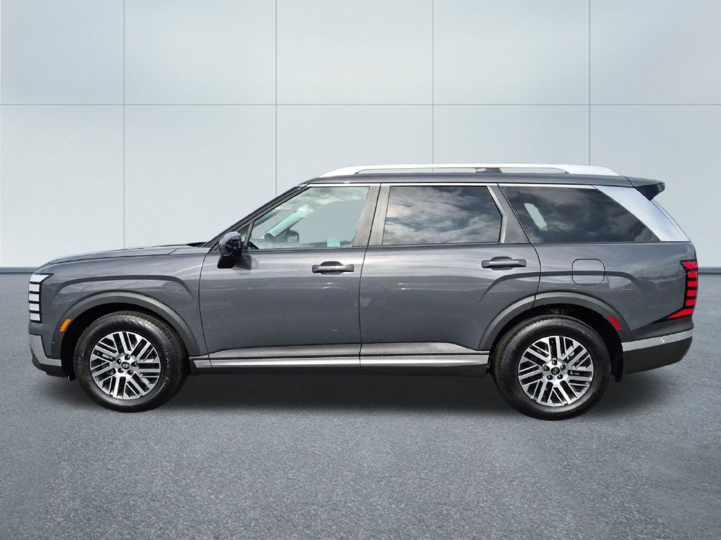 New 2026 Hyundai Palisade SEL AWD/4WD image 3