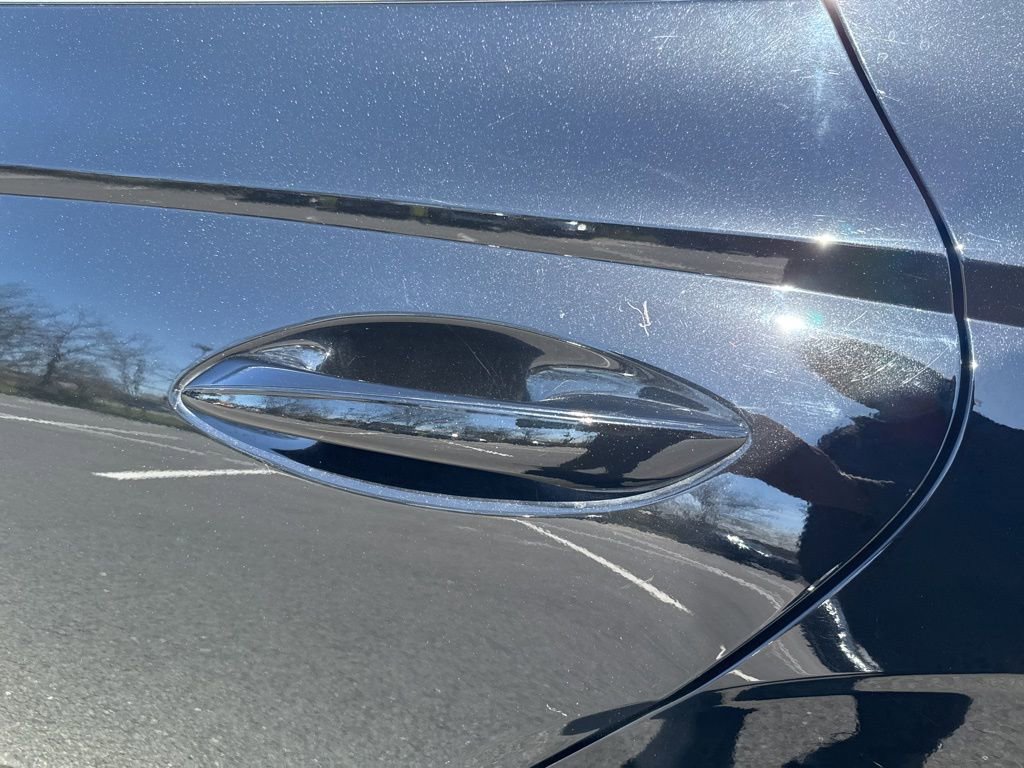 Used 2022 Hyundai Sonata SEL image 10