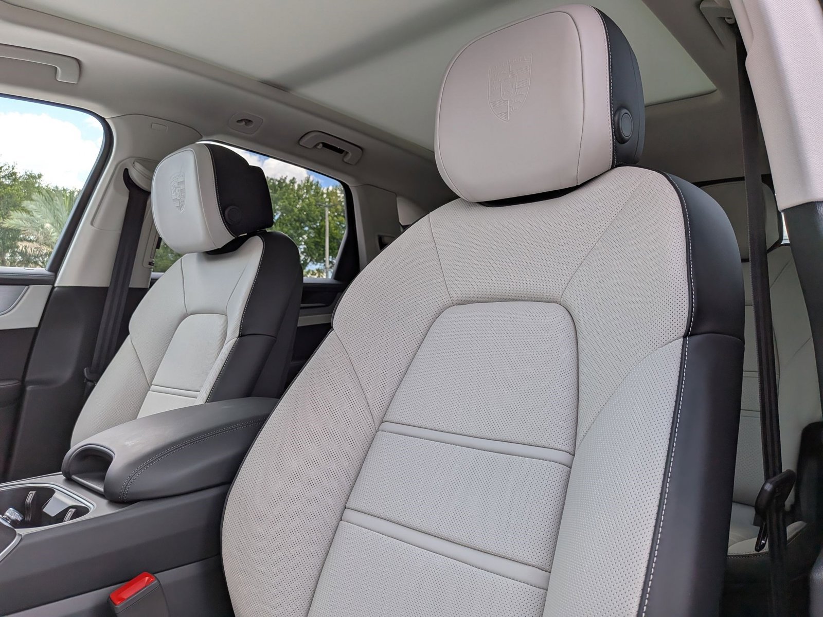 New 2026 Porsche Cayenne AWD/4WD image 5