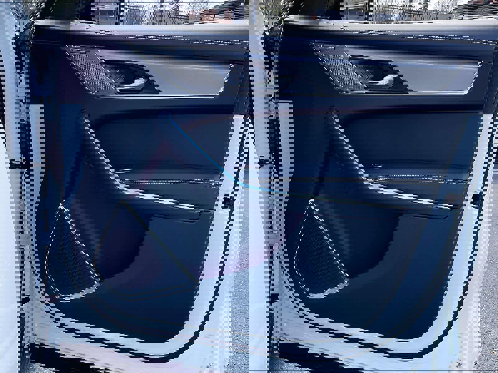 Used 2025 Jaguar F-PACE R-Dynamic S image 26