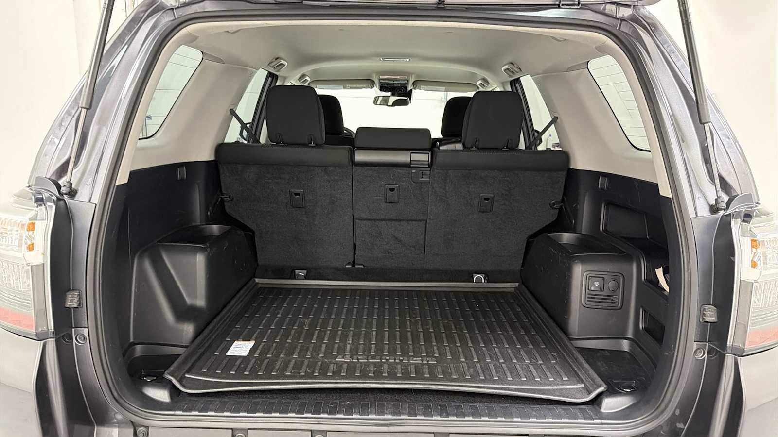 Certified 2023 Toyota 4Runner TRD Off-Road image 27