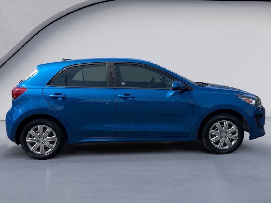 Used 2021 Kia Rio S image 6