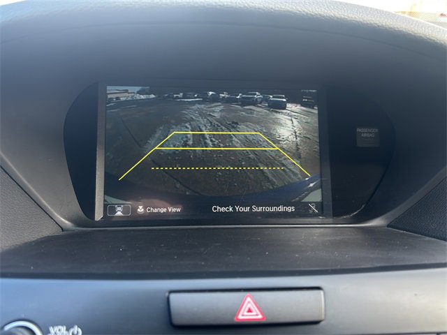 Used 2019 Acura TLX V6 w/ Technology & A-SPEC Pkg image 30