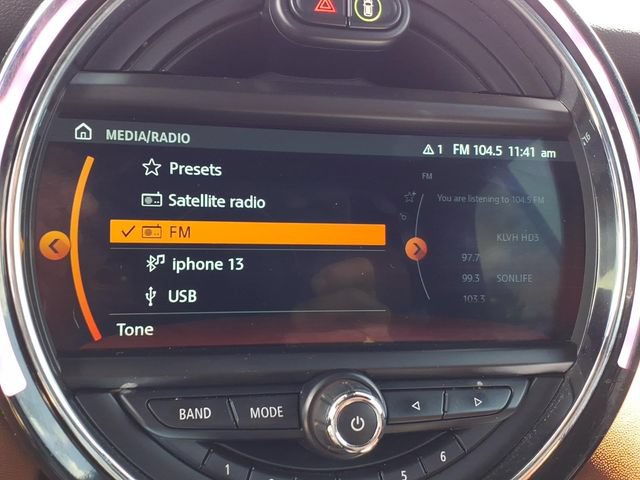 Used 2019 MINI Cooper S w/ Driver Assistance Package FWD image 7