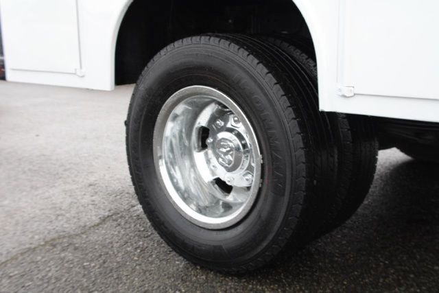 Used 2021 RAM 3500 Big Horn image 36