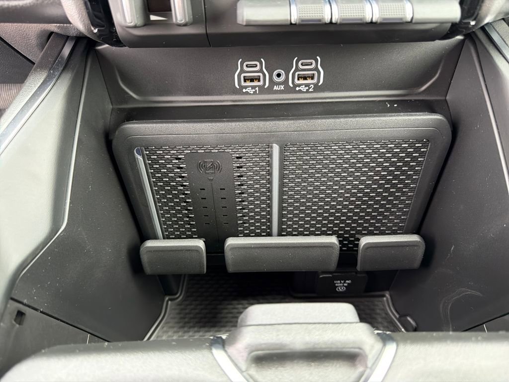 New 2026 RAM 1500 Big Horn AWD/4WD image 33