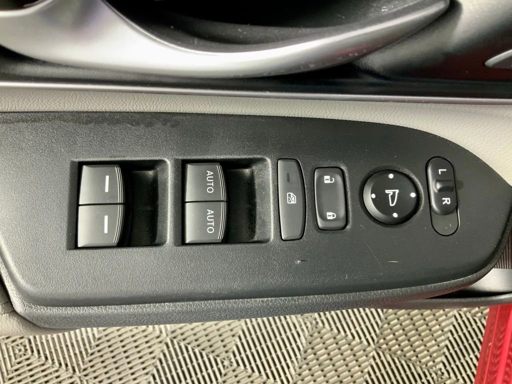 Used 2021 Honda CR-V EX-L image 21