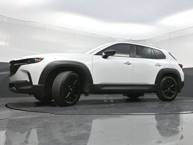 Certified 2024 MAZDA CX-50 AWD 2.5 S w/ Preferred Package image 29
