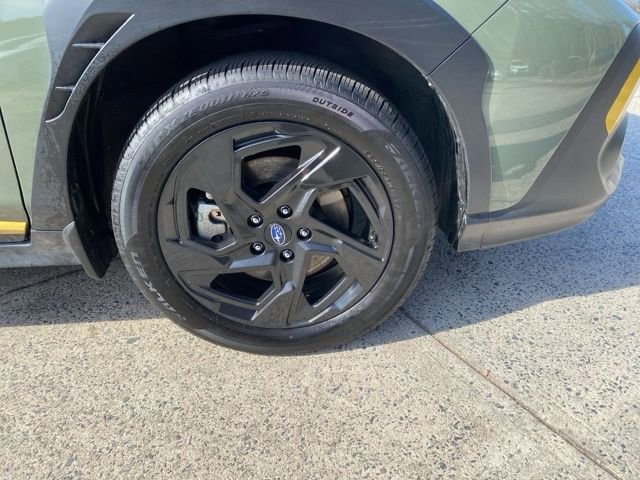 Used 2024 Subaru Crosstrek 2.5i Sport image 24