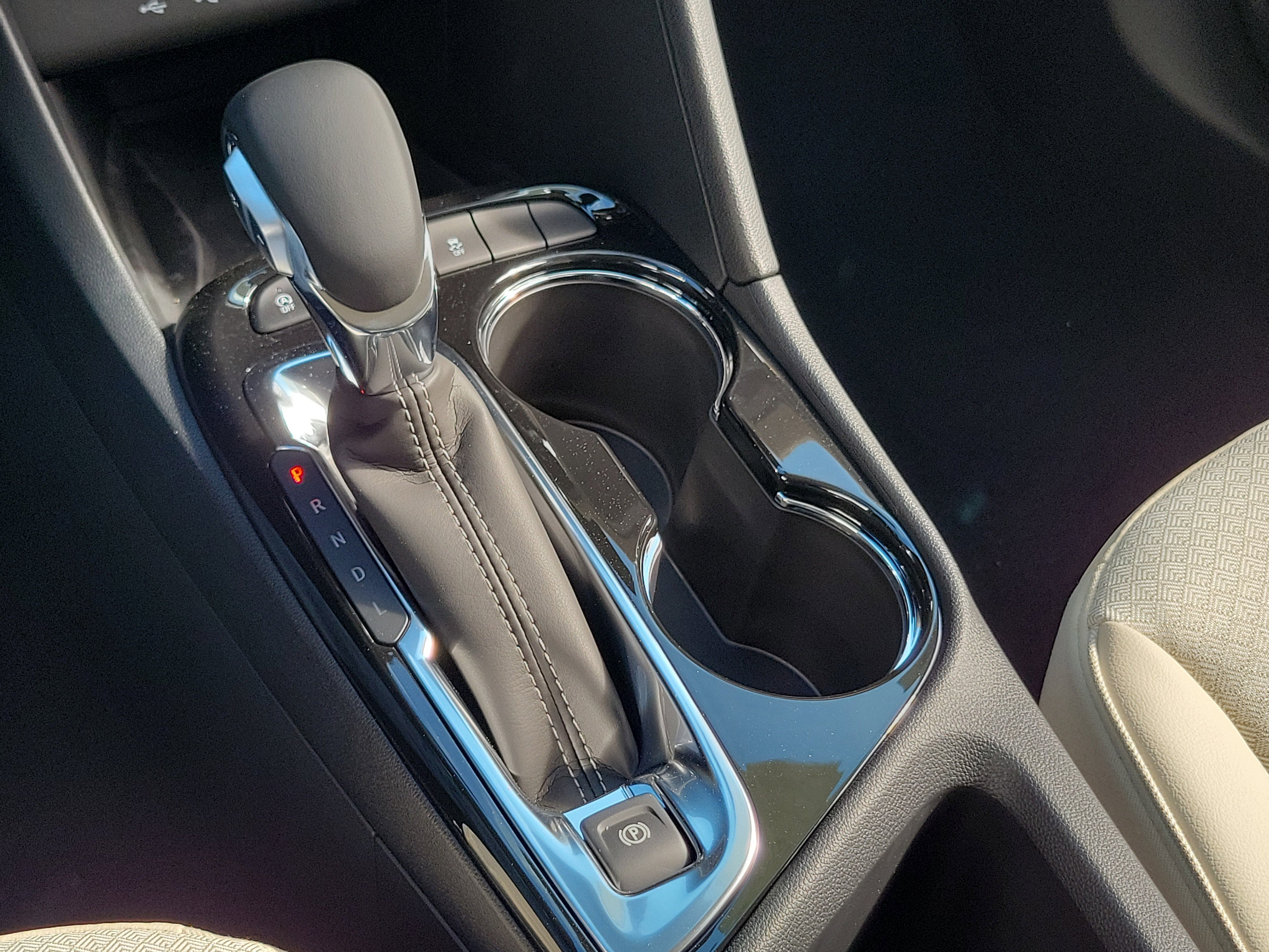 New 2026 Buick Encore GX Preferred w/ Advanced Technology Package image 29