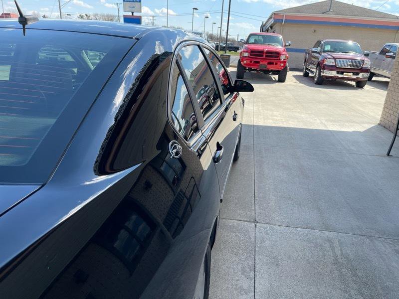 Used 2008 Chevrolet Impala SS w/ Convenience Package FWD image 10