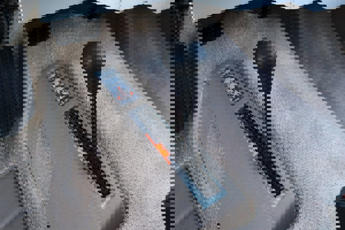 Used 1994 GMC Yukon 4WD 2-Door image 88