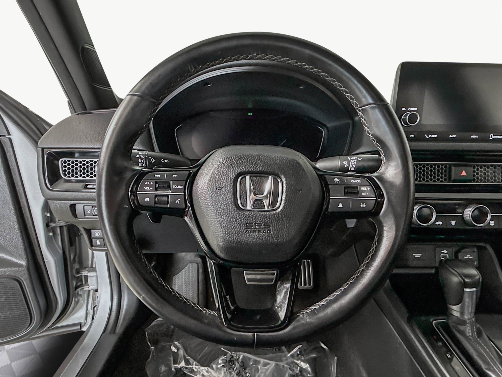 Used 2022 Honda Civic Sport image 10