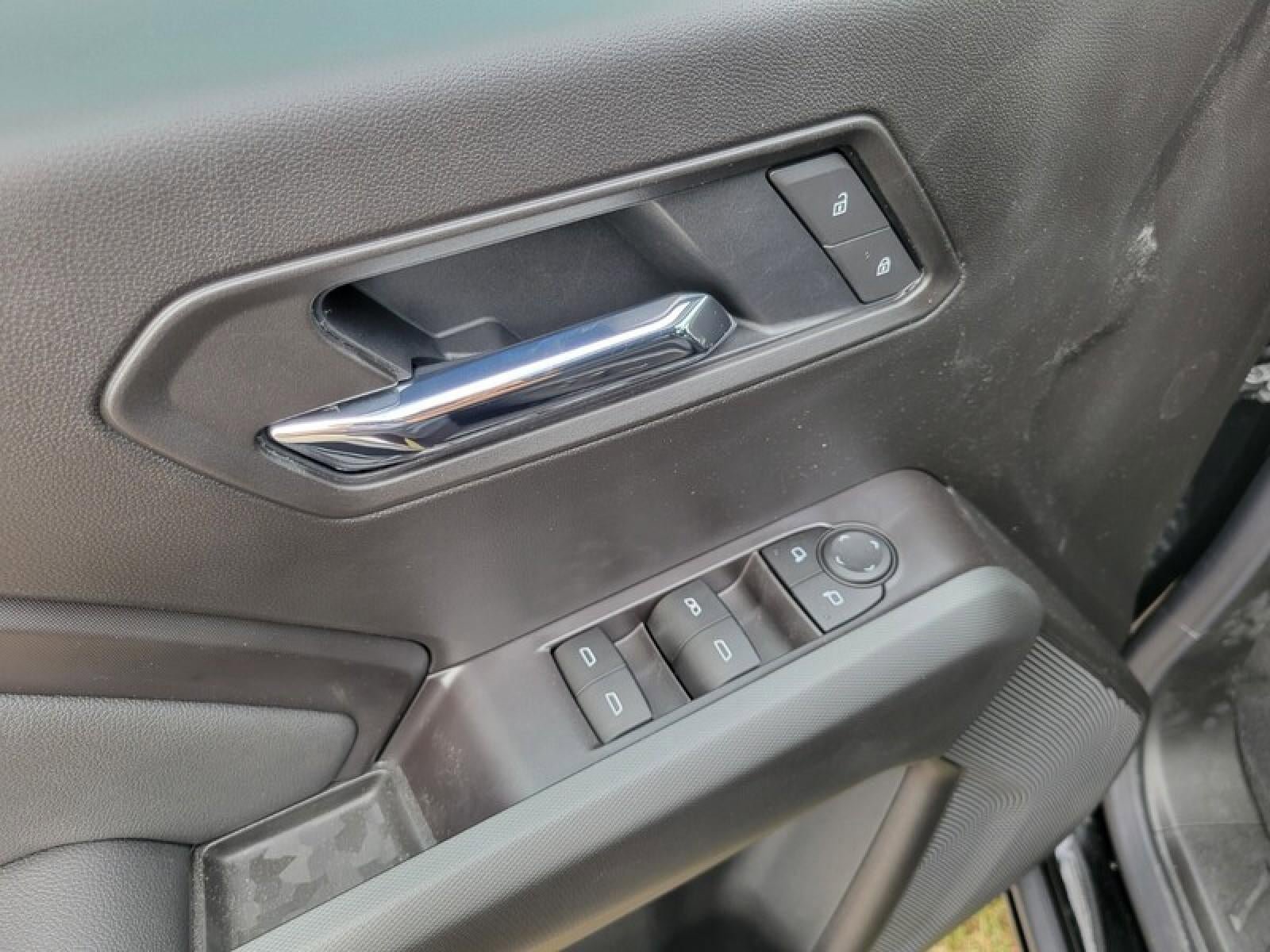 New 2026 GMC Canyon Elevation w/ Convenience Package RWD image 13