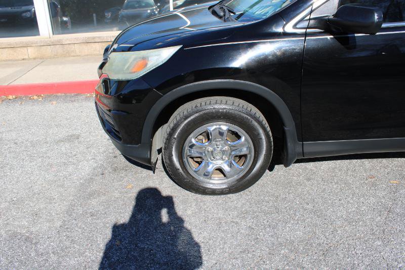 Used 2015 Honda CR-V LX image 9