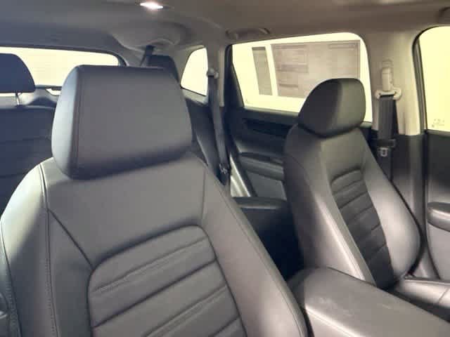 New 2027 Honda CR-V EX-L image 62