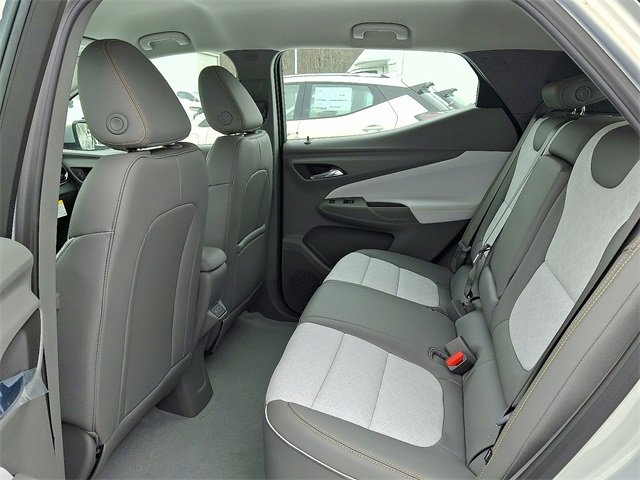 New 2023 Chevrolet Bolt EUV Premier image 5