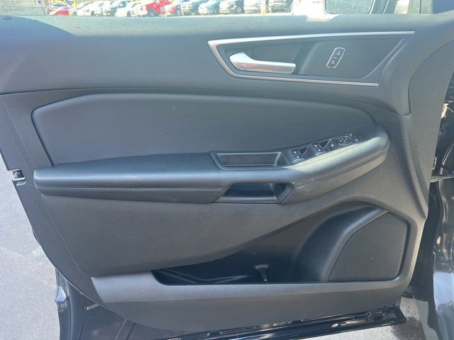 Certified 2022 Ford Edge SEL w/ Convenience Package image 22