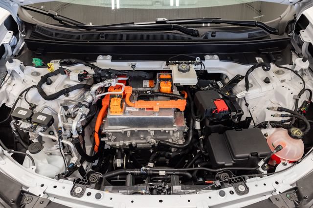 Used 2024 Honda Prologue EX image 3