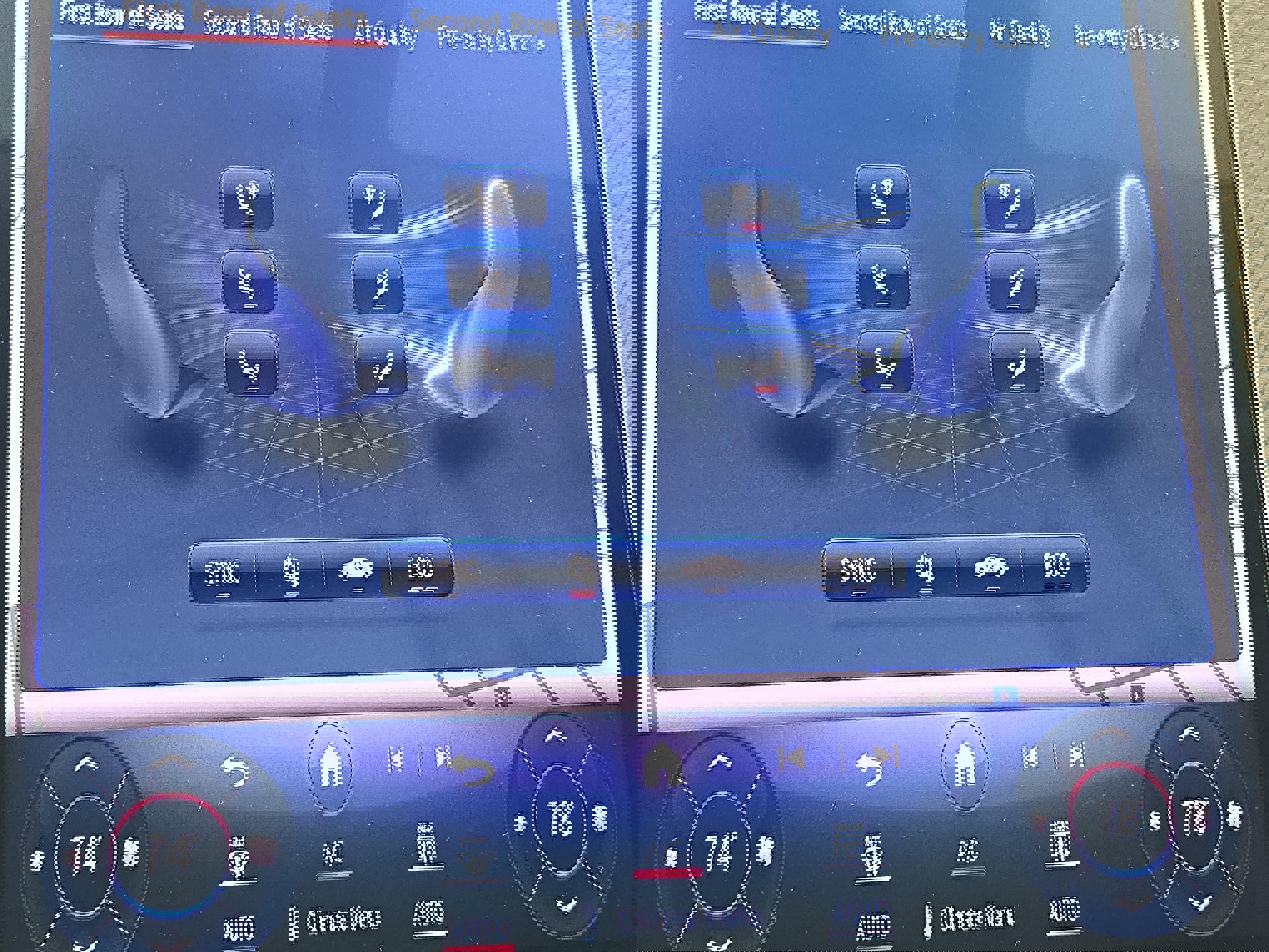 Used 2024 Mercedes-Benz EQE 350+ 4MATIC Sedan image 24