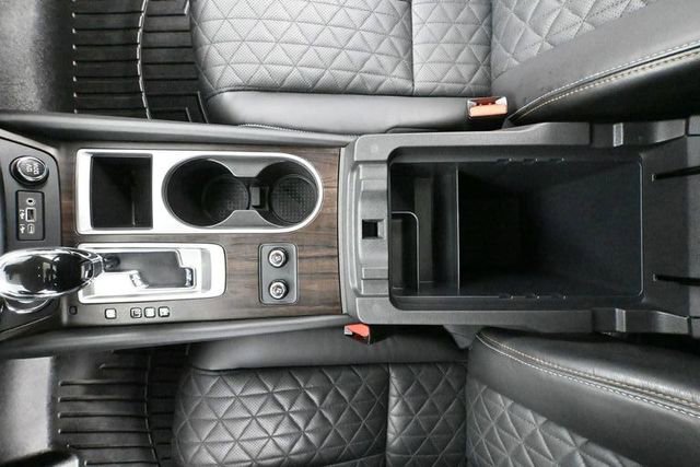 Used 2024 Nissan Murano Platinum image 34