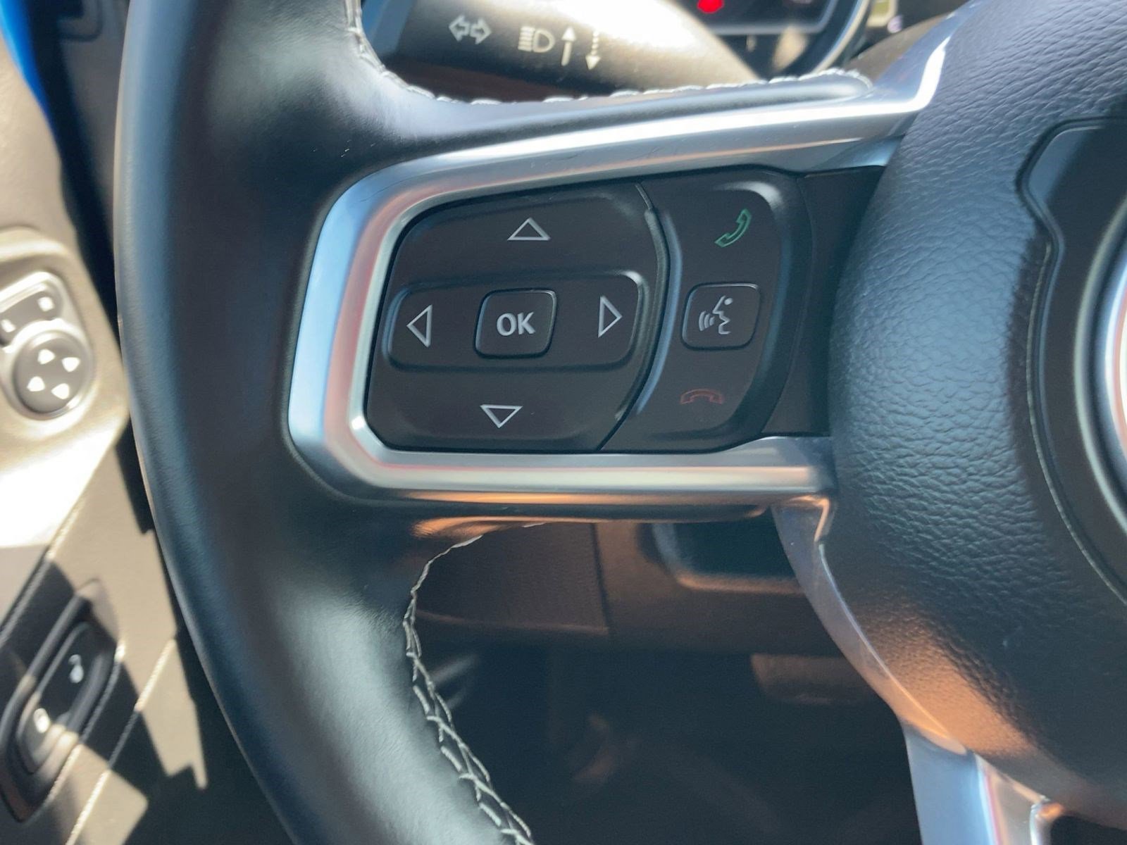 Used 2021 Jeep Gladiator Overland w/ Popular Equipment Package image 15